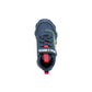 Sneaker BULL BOYS T-REX  DNAA5290 BLU Bambino