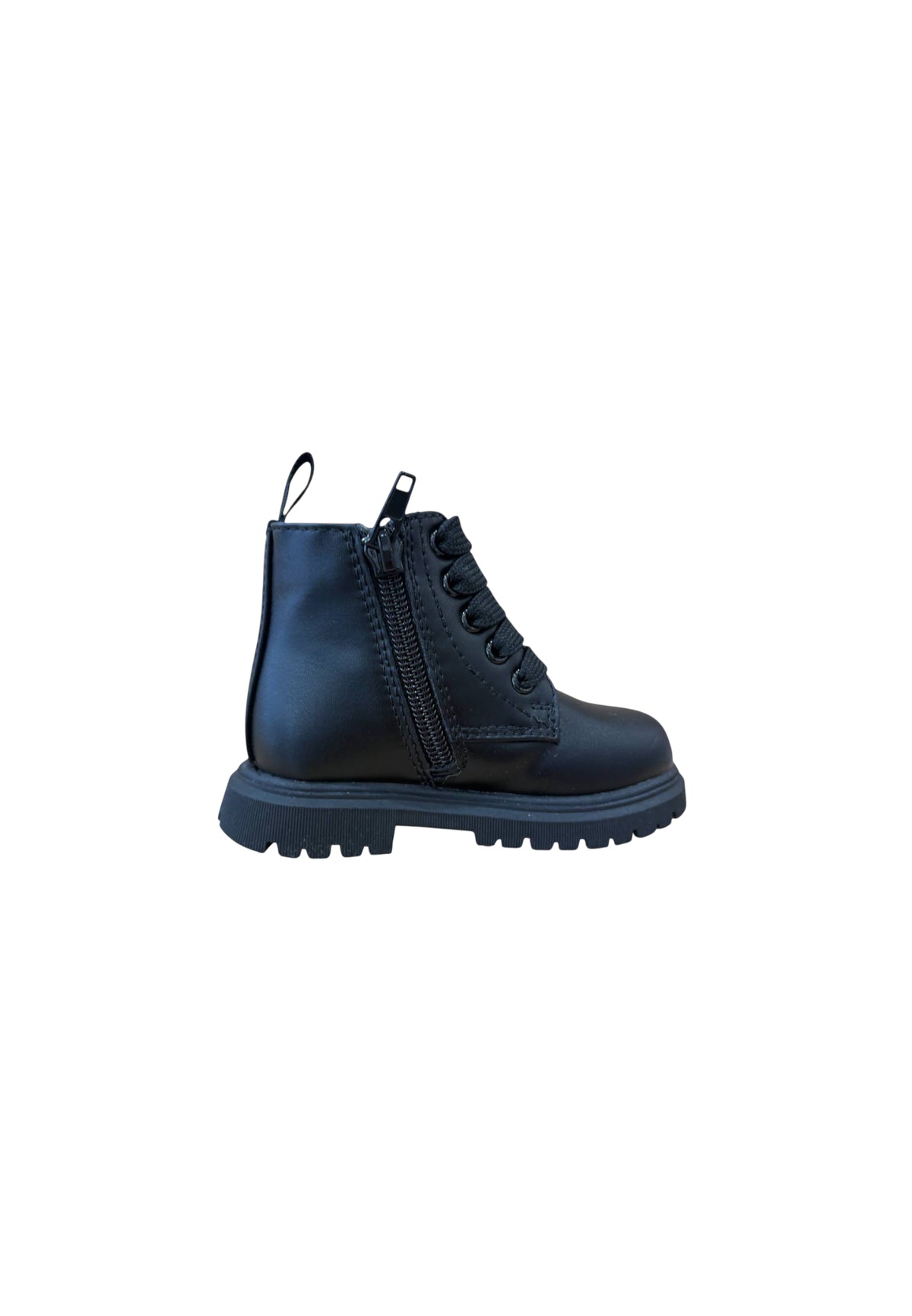Anfibio LAURA BIAGIOTTI 10100 BLACK bambina
