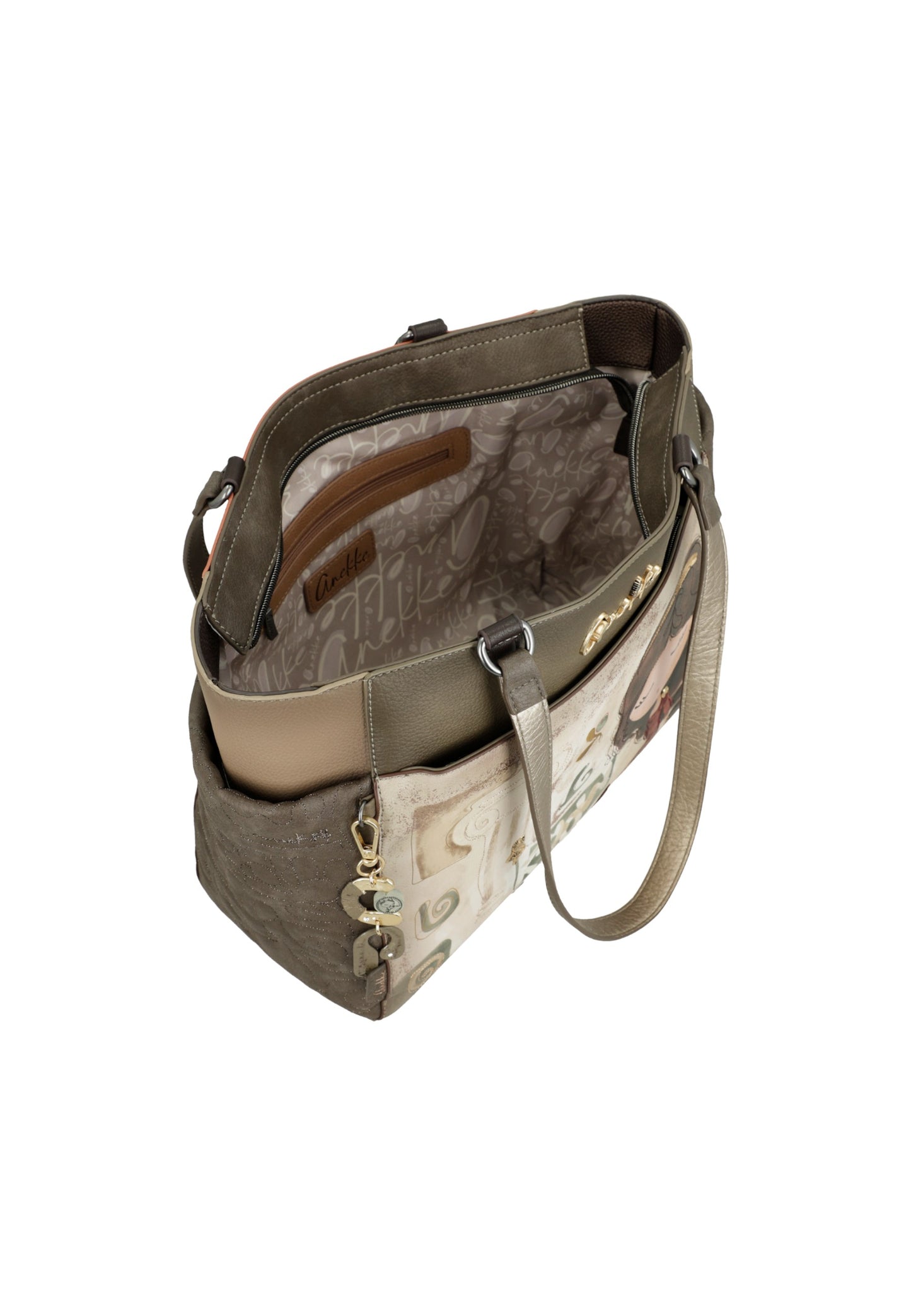 Borsa ANEKKE Muse 42702-216 Donna