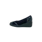Mocassino comfort SOFFICE SOGNO I6EST12I3 CAM.NERO Donna