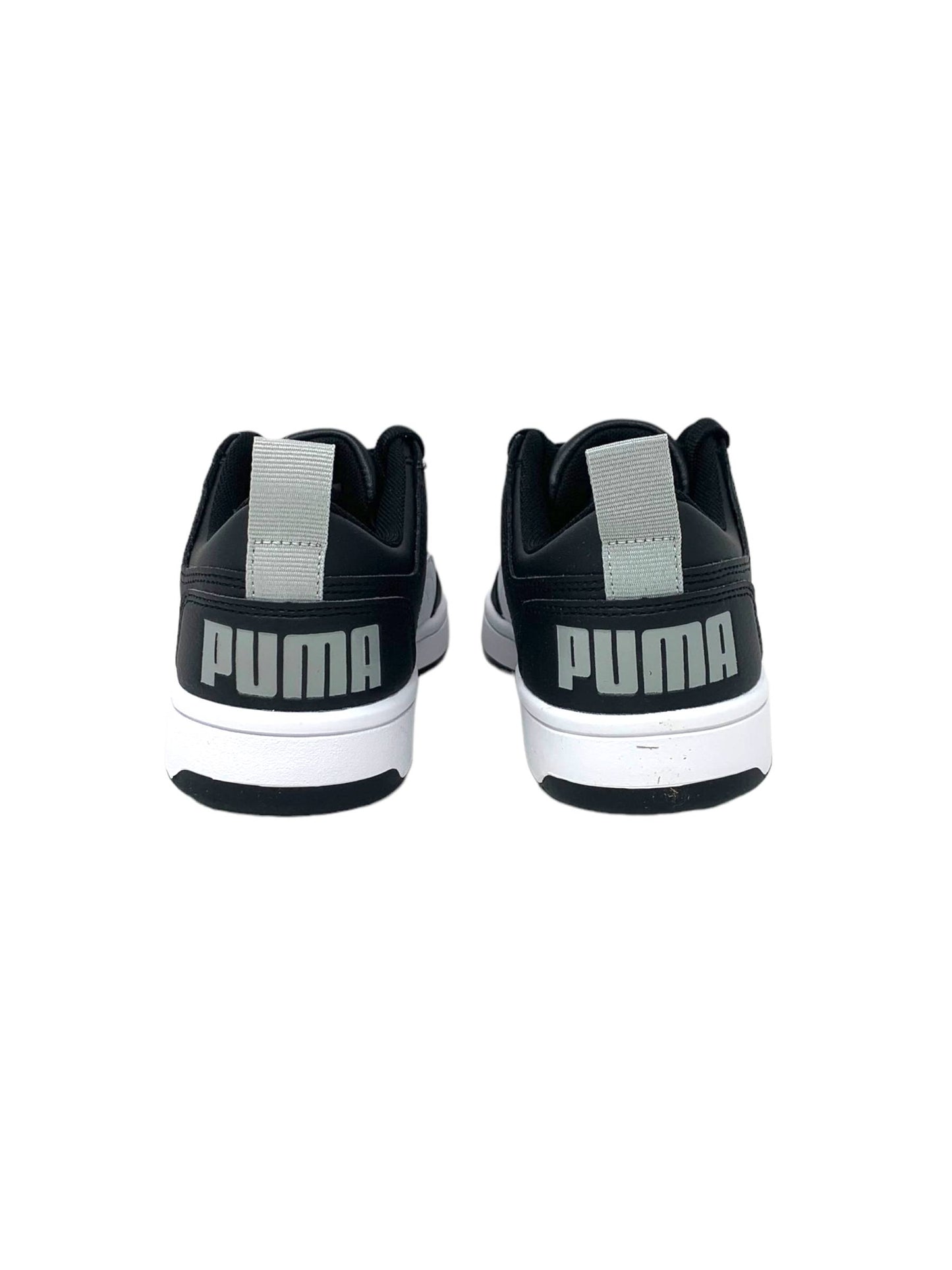 Scarpa da ginnastica PUMA REBOUND LAYUP LO SL 370490 02 Ragazzo