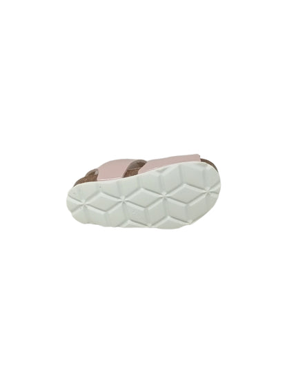 Sandalo GRUNLAND Junior ARIA SB1828-40 ROSA Bambina
