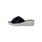 Ciabatta PATRIZIA AZZI 450/F DENIM donna