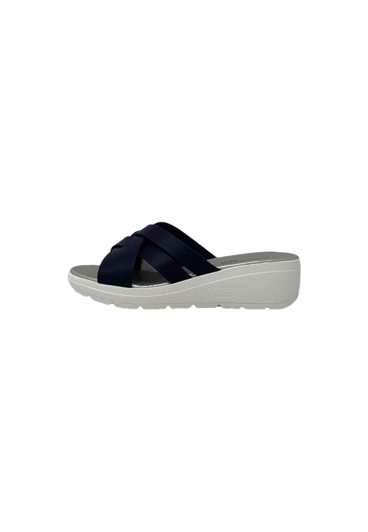 Ciabatta PATRIZIA AZZI 450/F DENIM donna