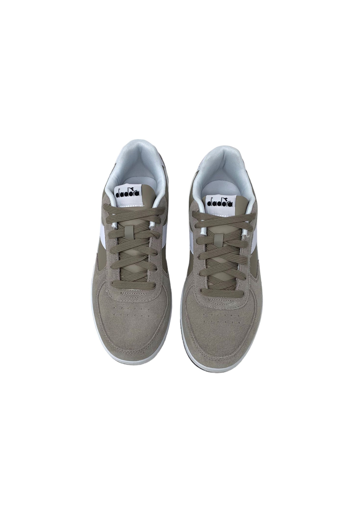 Sneaker DIADORA RAPTOR LOW S 101.177701 01 75013 UOMO