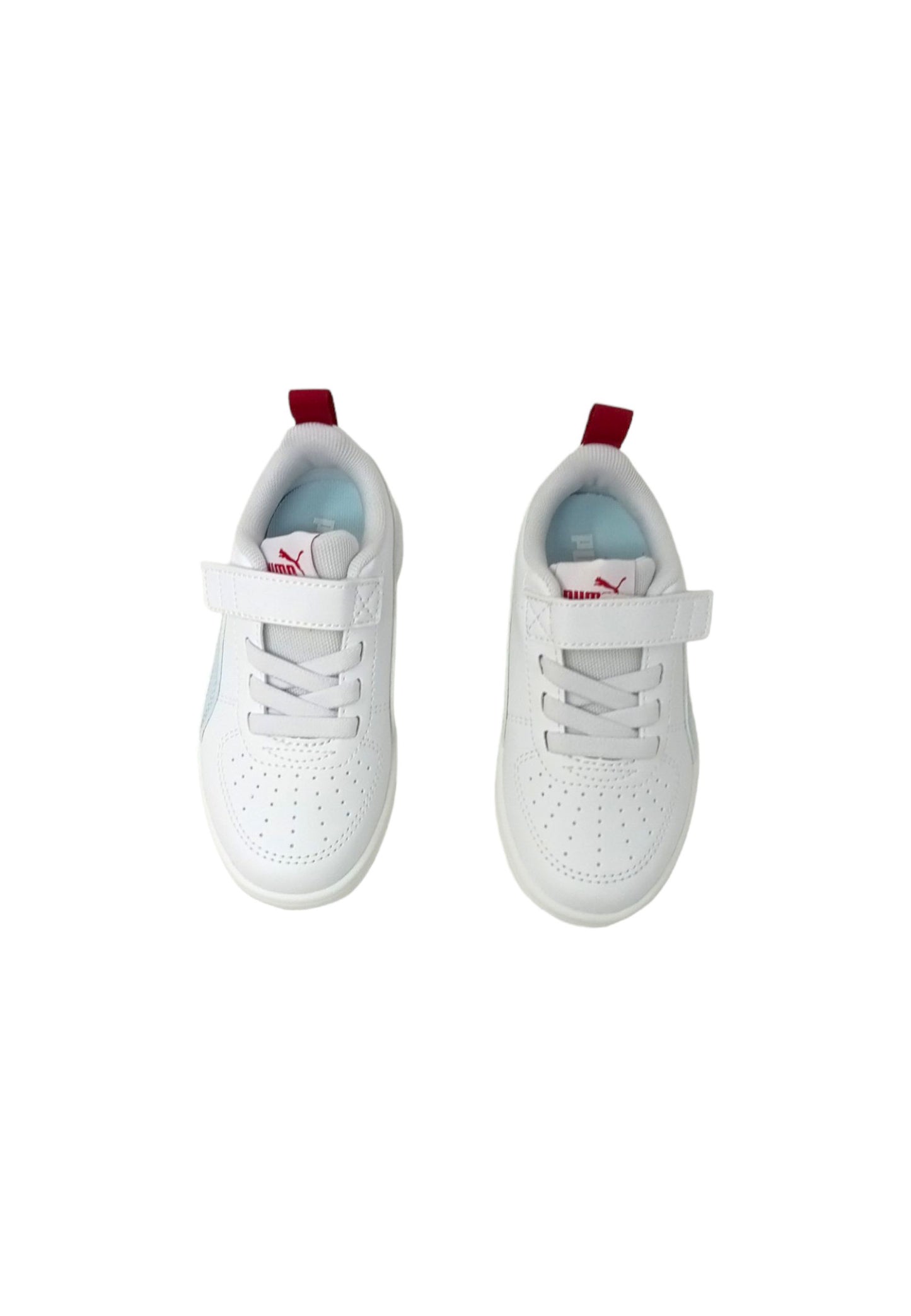 Sneakers PUMA RICKIE AC PS 385836 21 bambina