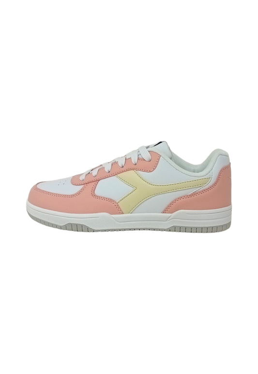 Sneaker DIADORA Raptor Low 101.177704 01 50165 donna