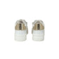 Sneakers FERRE FB-411 WHT bambina/ragazza