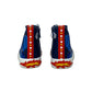 Sneakers BULL BOYS DRAGON3 BBEA5082 BLU Bambino