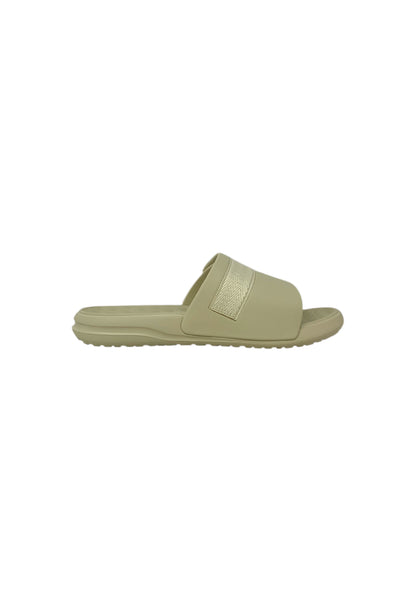 Ciabatta HEYDUDE WAVE ALT SLIDE 45261-0MC WOOD ASH Uomo