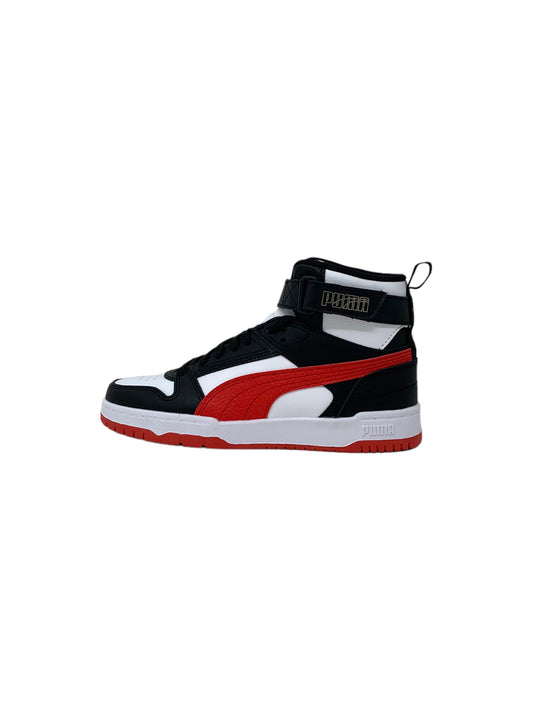 SNEAKERS PUMA RBD GAME JR 386172 08 ragazzo