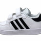 Scarpa  ADIDAS BREAKNET FZ0090 Bambino