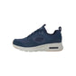 SNEAKERS SKECHERS 232646/NVBK Uomo