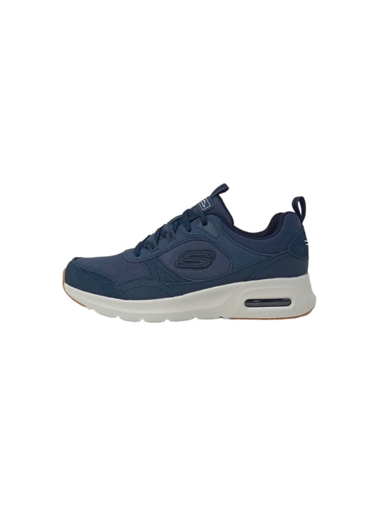 SNEAKERS SKECHERS 232646/NVBK Uomo