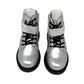Anfibio da passeggio LELLI KELLY STELLA STELLINA LKHG2330 ARGENTO METALLIC Bambina