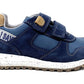 Scarpa da ginnastica GEOX B153CBNAVY bambino