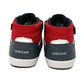 Scarpa da ginnastica GEOX GISLI J265CA054FU C4244 BAMBINO