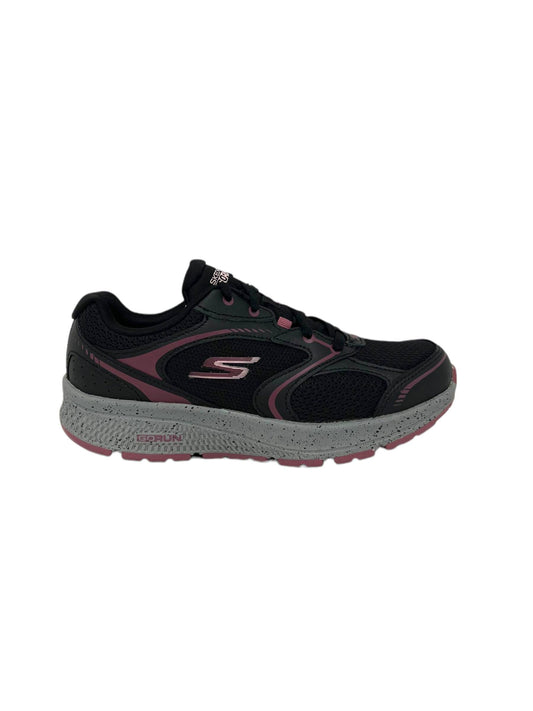 Scarpe da ginnastica SKECHERS 128285/BKBU  Donna