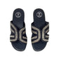Slipper da passeggio GALIA YHS4-4E-2 donna (3 colori)