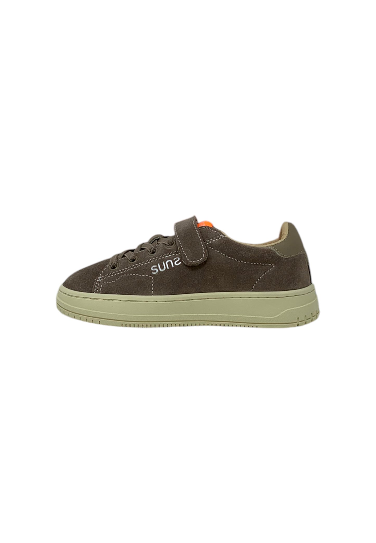 Sneakers SUNS BOARDS SSS5306U BEIGE Bambino