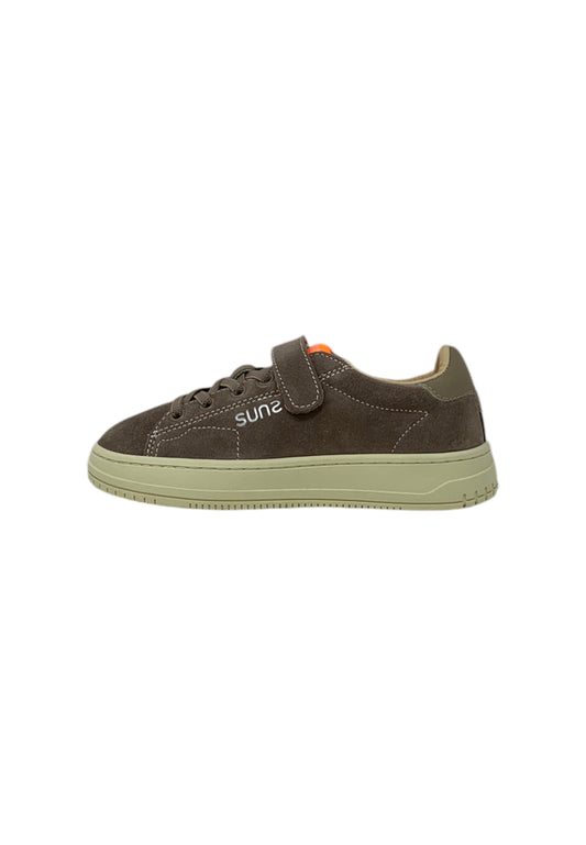 Sneakers SUNS BOARDS SSS5306U BEIGE Bambino