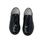Francesina QUEEN HELENA KIDS P007 NERO bambino