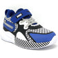 Sneakers da passeggio con luci PRIMIGI 1964533 da bambino