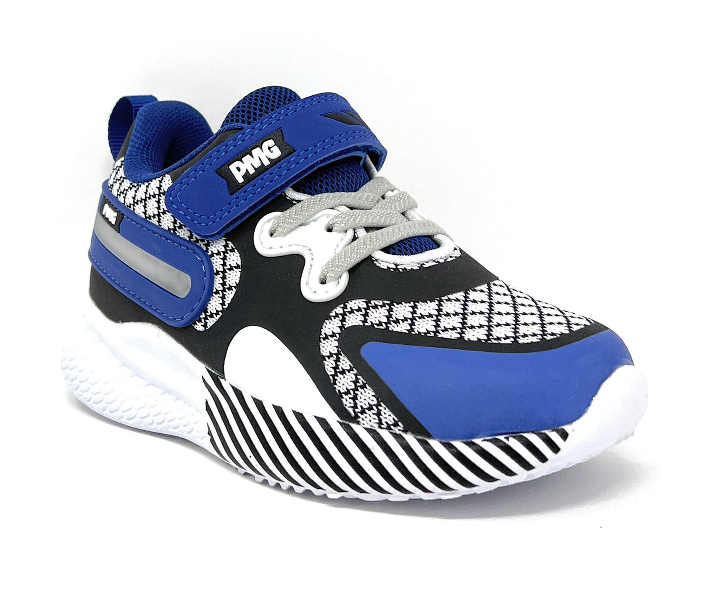 Sneakers da passeggio con luci PRIMIGI 1964533 da bambino