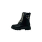 Anfibio LAURA BIAGIOTTI 9773 BLACK bambina/ragazza
