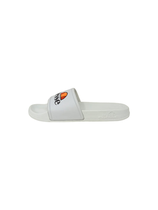 Ciabatta Ellesse EL11M74502 WHITE Uomo
