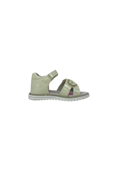 Sandali MELANIA M23012A GOLD Bambina