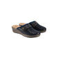 Pantofola INBLU GI000030 BLU donna