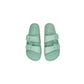 Ciabatta DE FONSECA DE.LEVANTO W58 VERDE DONNA