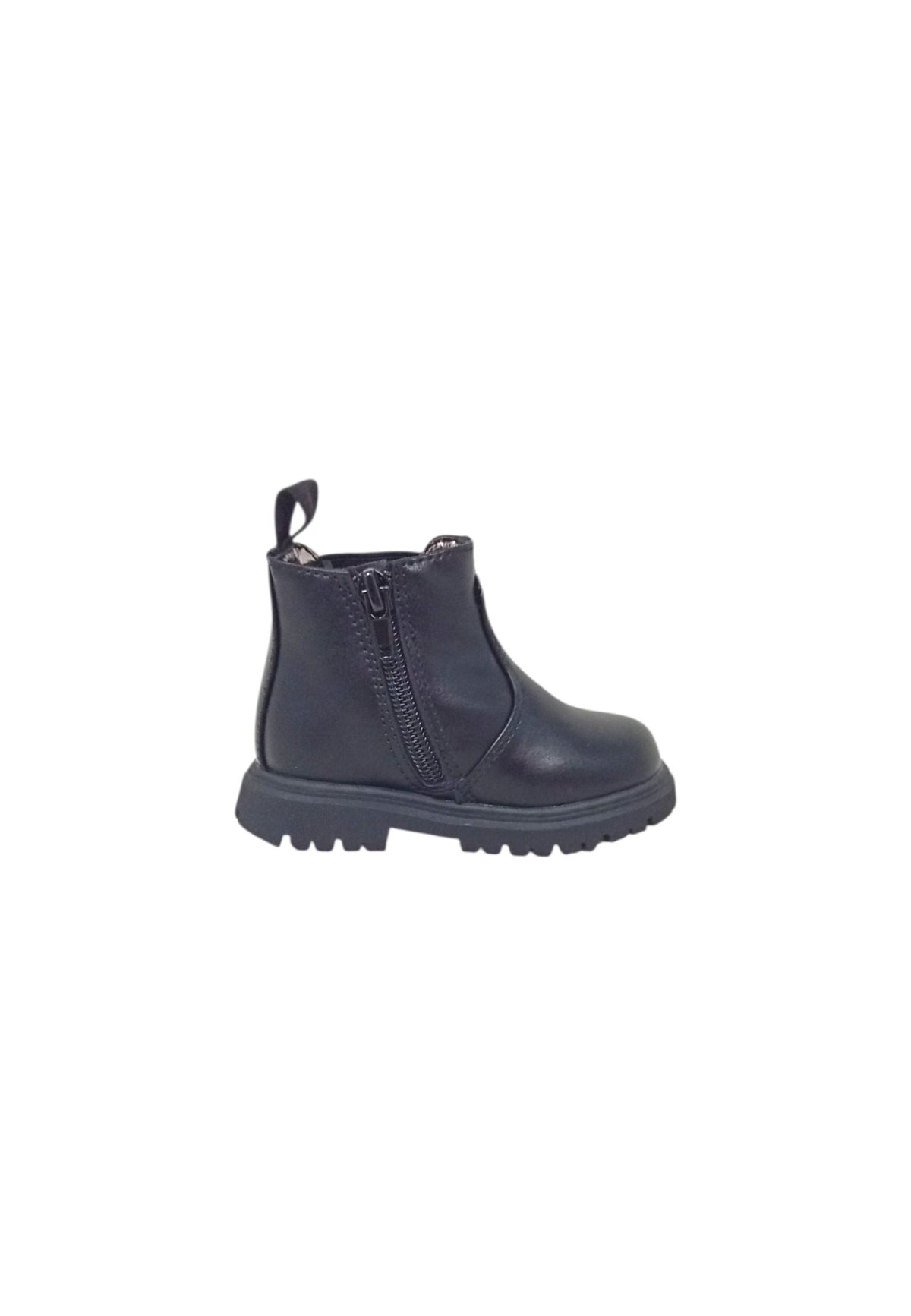 Stivaletti BALDUCCI Sport BS6314 BLK Bambina