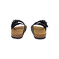 Ciabatta GRUNLAND Junior LUCE CB1537-40 OLIVA Bambino