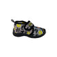Pantofola Chiusa BATMAN W1020071T BLK  bambino