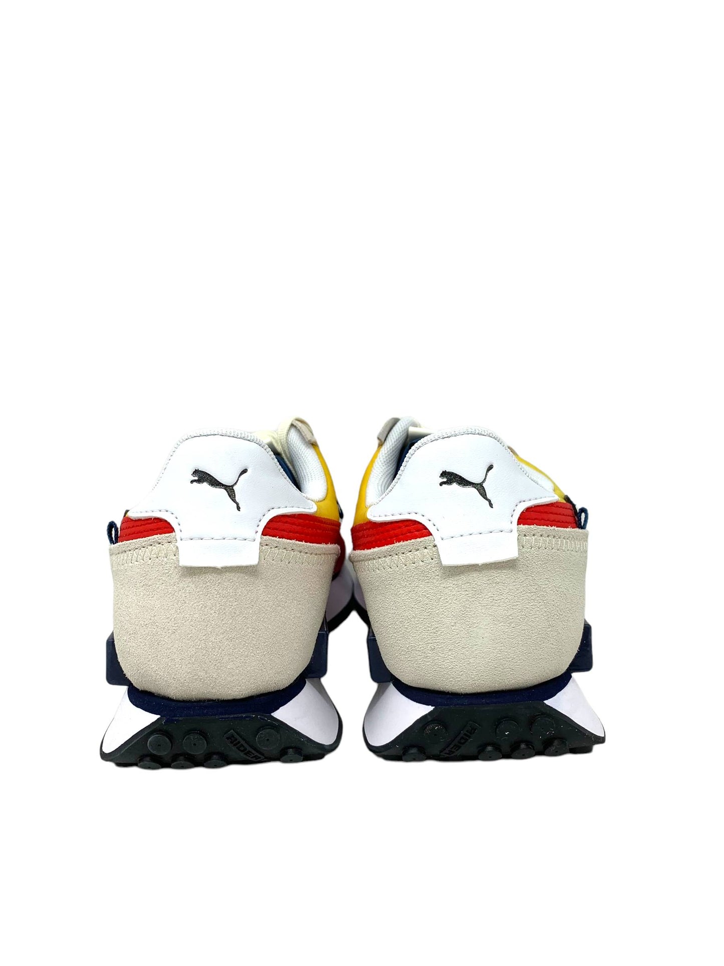 Scarpa da ginnastica PUMA FUTURE RIDER DISPLACED 383148 05 UOMO