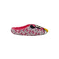 Pantofola Silver Minnie D3010611T ROSA Bambina
