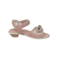 Sandali con tacco Lelli Kelly MARIELE LKCT4228 bambina più colori