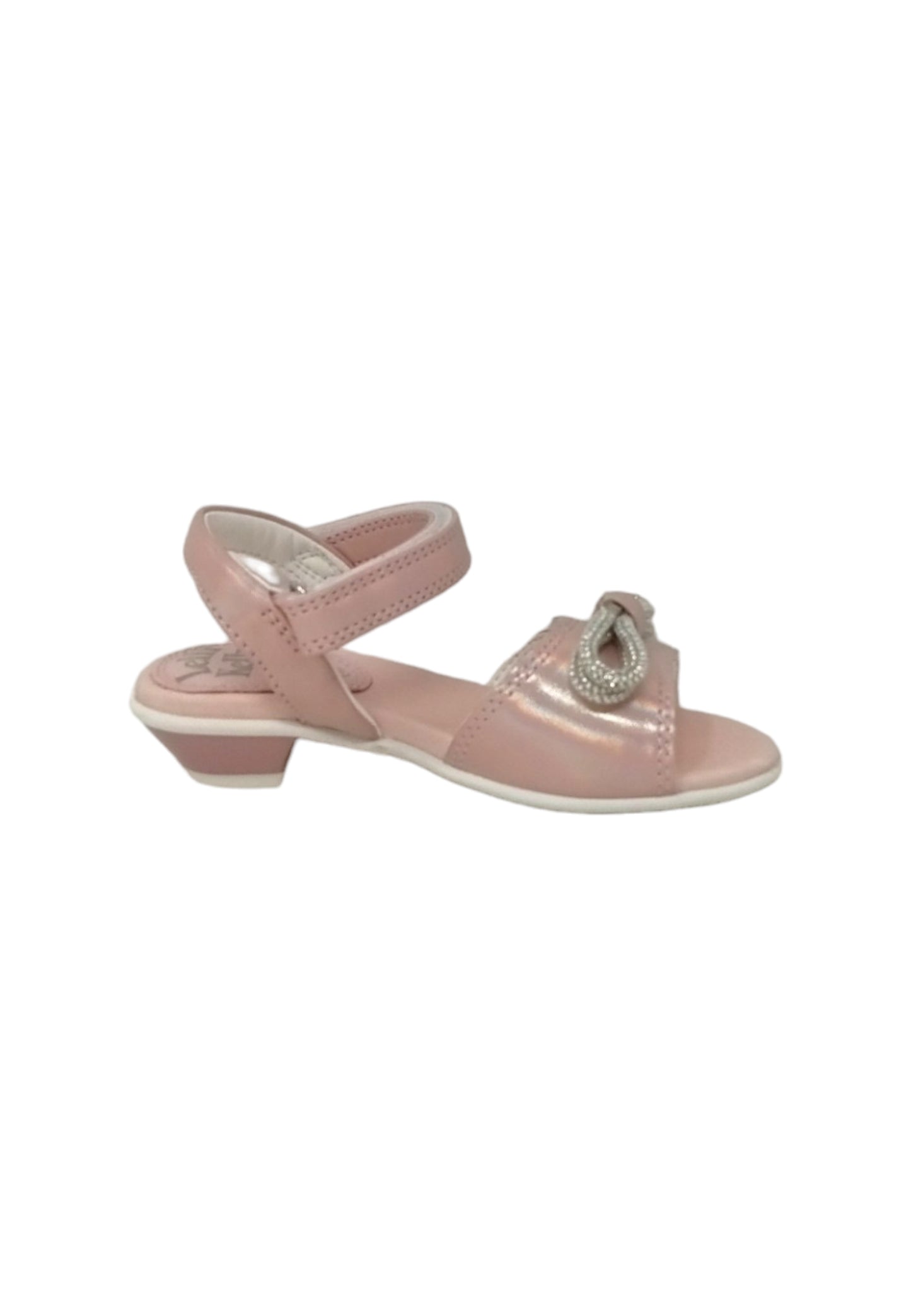 Sandali con tacco Lelli Kelly MARIELE LKCT4228 bambina più colori