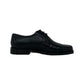 Francesina STRADA FIRENZE 3150-N NERO uomo
