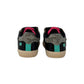 Sneaker GIOSEPPO Kids gargu 70541 black bambina