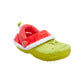 CROCS Tartaruga Xmas Grinch 211688-90H Uomo