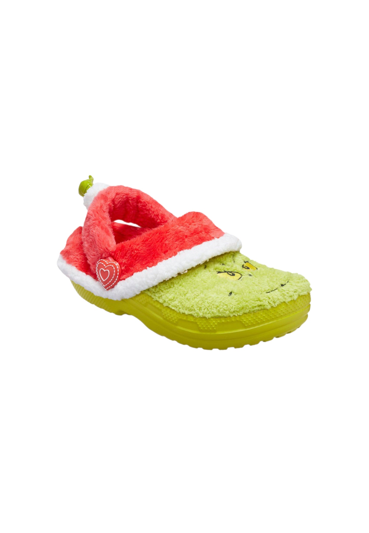CROCS Tartaruga Xmas Grinch 211688-90H Uomo