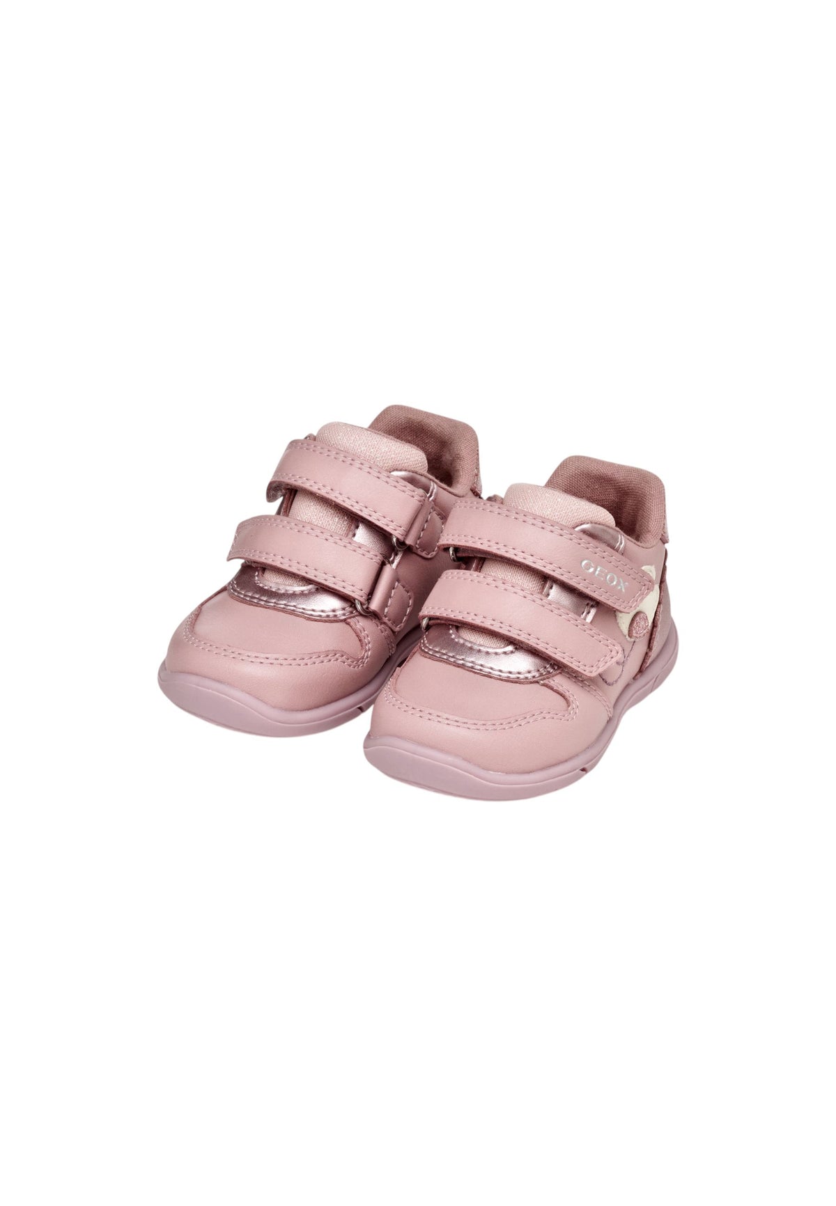 Sneakers GEOX ZAPITO B566DC054AJ C8014 bambina