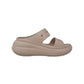 Ciabatta da mare in gomma CROCS 207670-6UR  donna