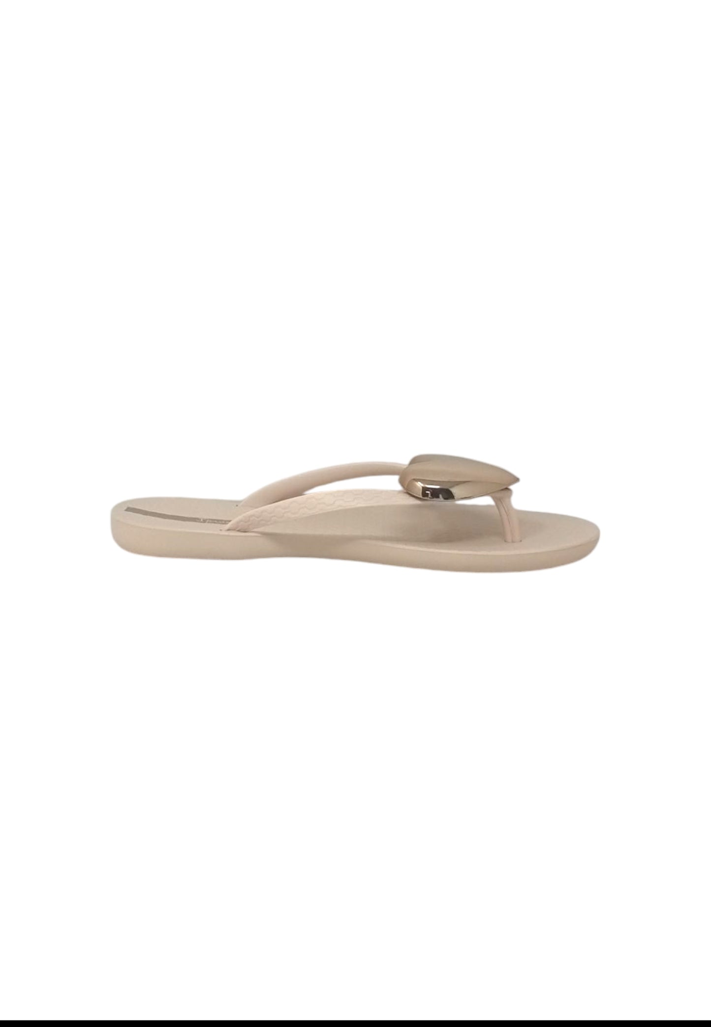 Ciabatta infradito IPANEMA MAXI FASHION IV FEM 83652 BC682 BEIGE donna