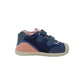 Sneaker Biomecanics 241111-A183 OCEAN Bambina