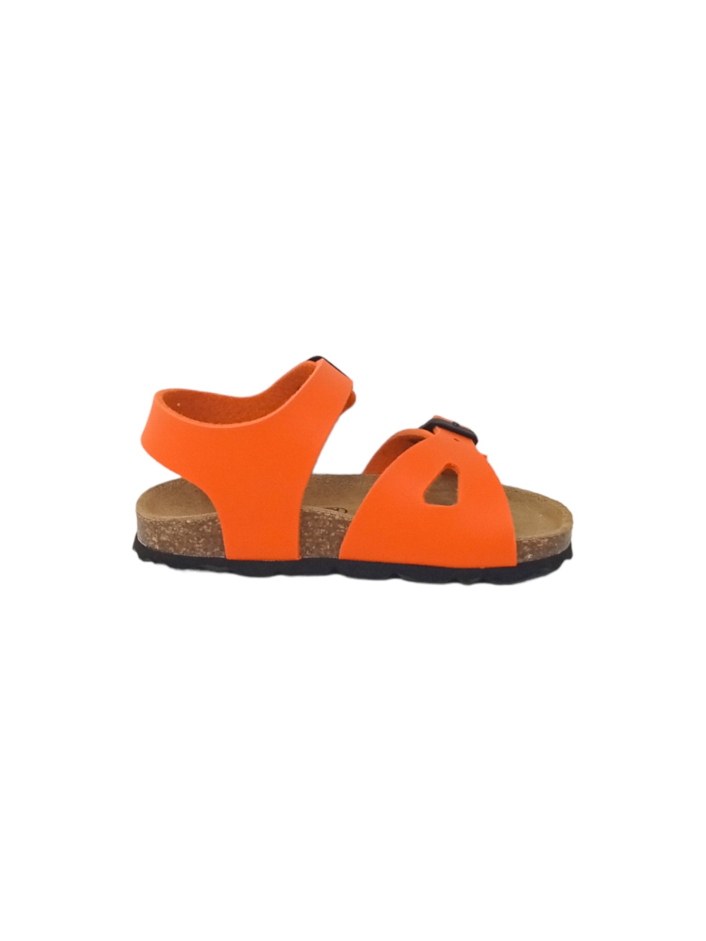 Sandalo GRUNLAND Junior ARIA SB0027-40 ARANCIO Bambino