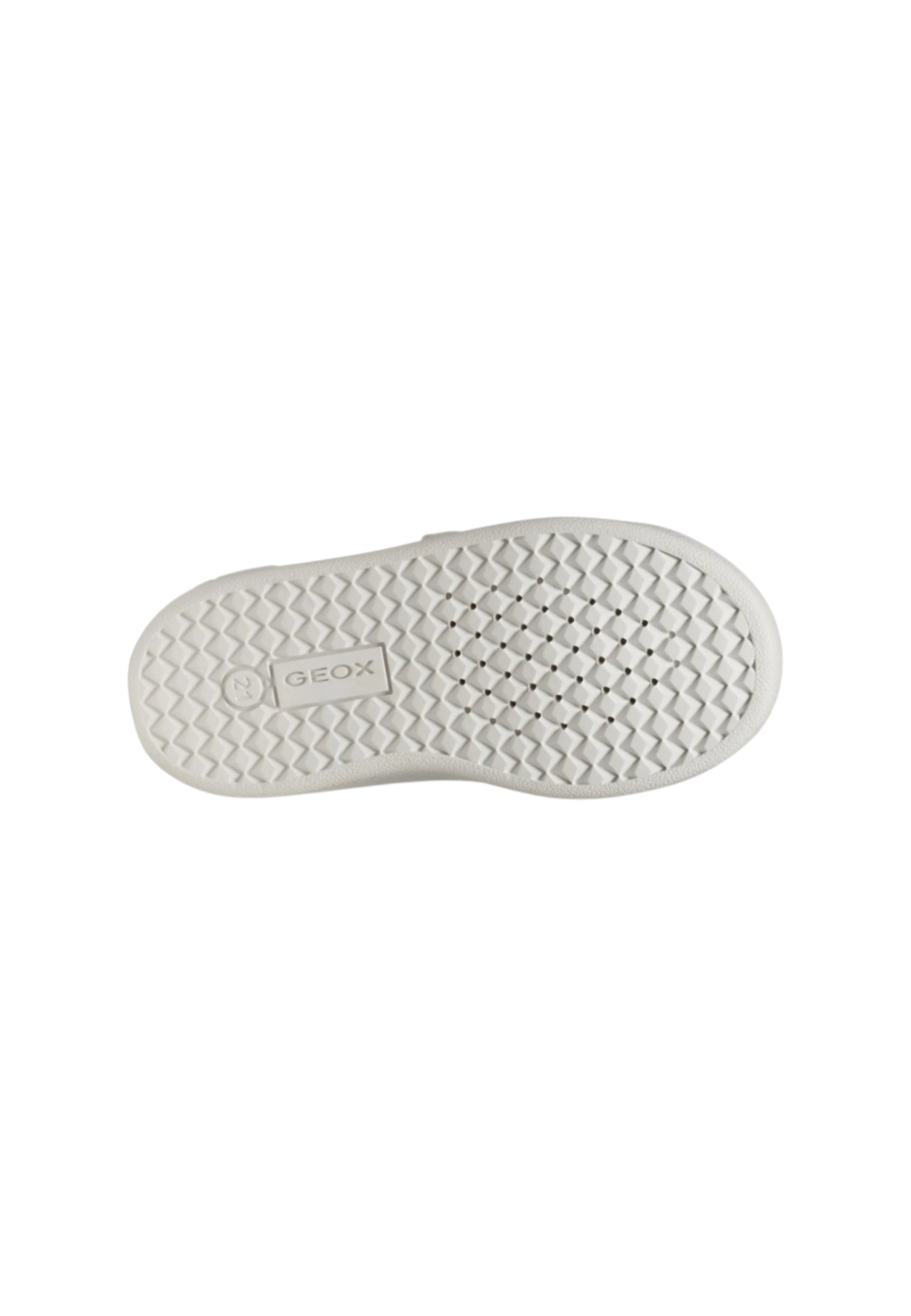 Sneaker Geox Eclyper B365MA 0BCKC C0674 Bambina